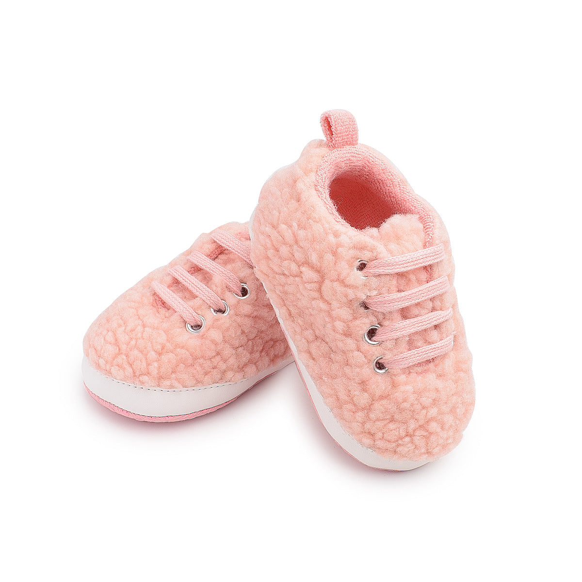 Baby Girl Shoes  Cozy Cubs