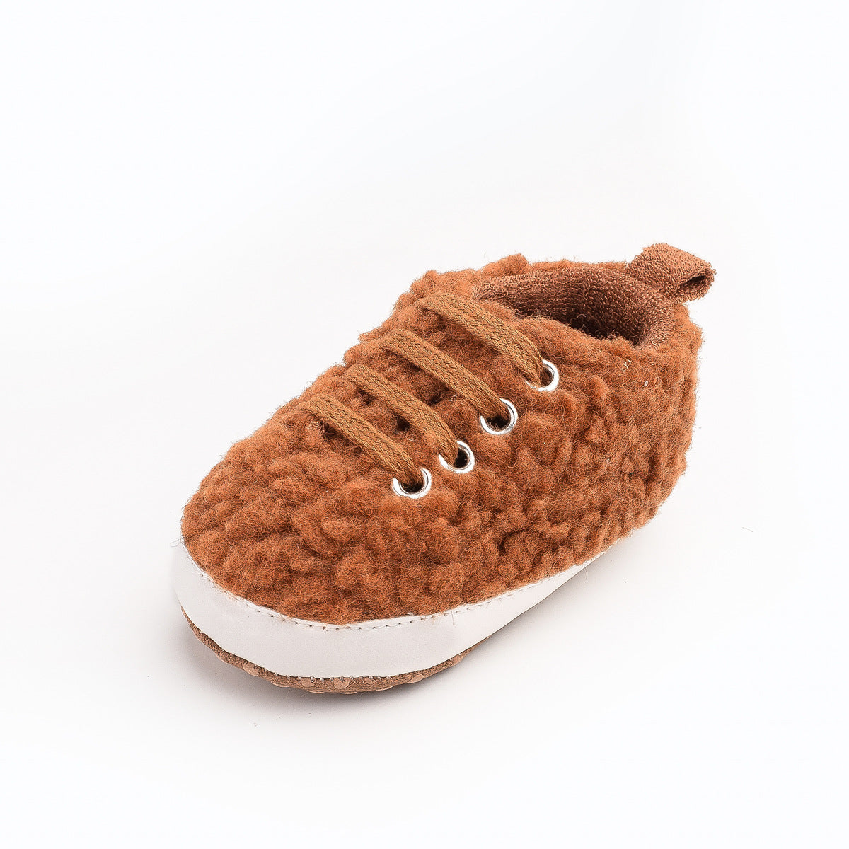 Baby Girl Shoes  Cozy Cubs