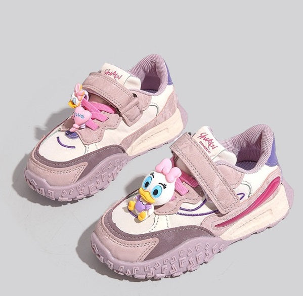 Baby Shoes Enchanted Steps 