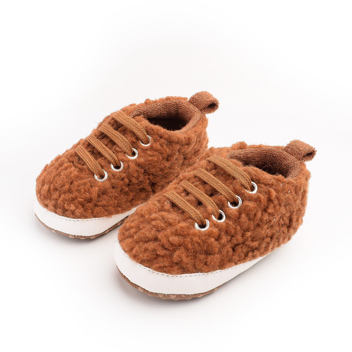 Baby Girl Shoes  Cozy Cubs