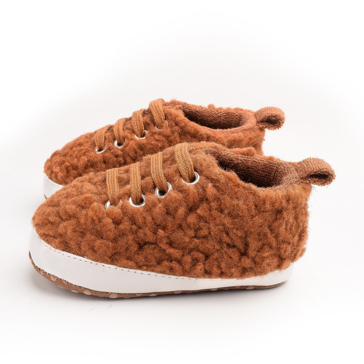 Baby Girl Shoes  Cozy Cubs