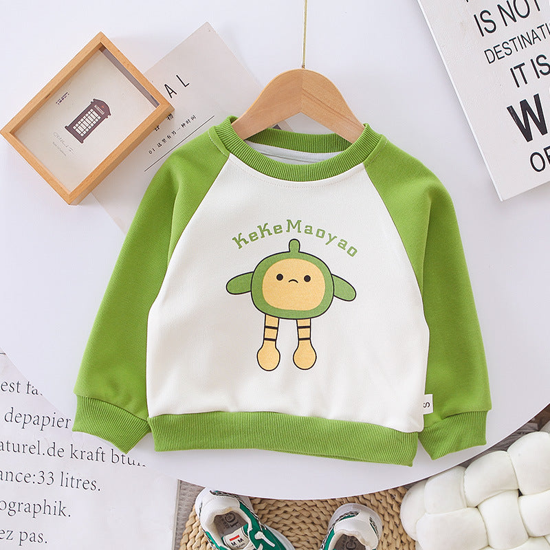 Baby Boy Romper Set Little Explorer Outfit