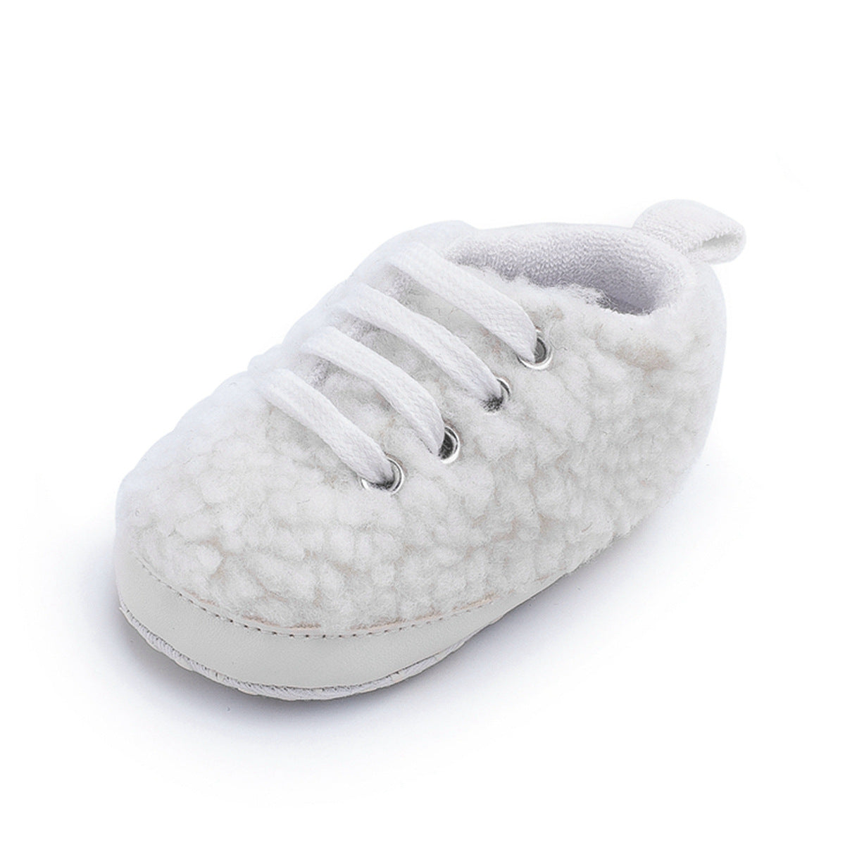 Baby Girl Shoes  Cozy Cubs