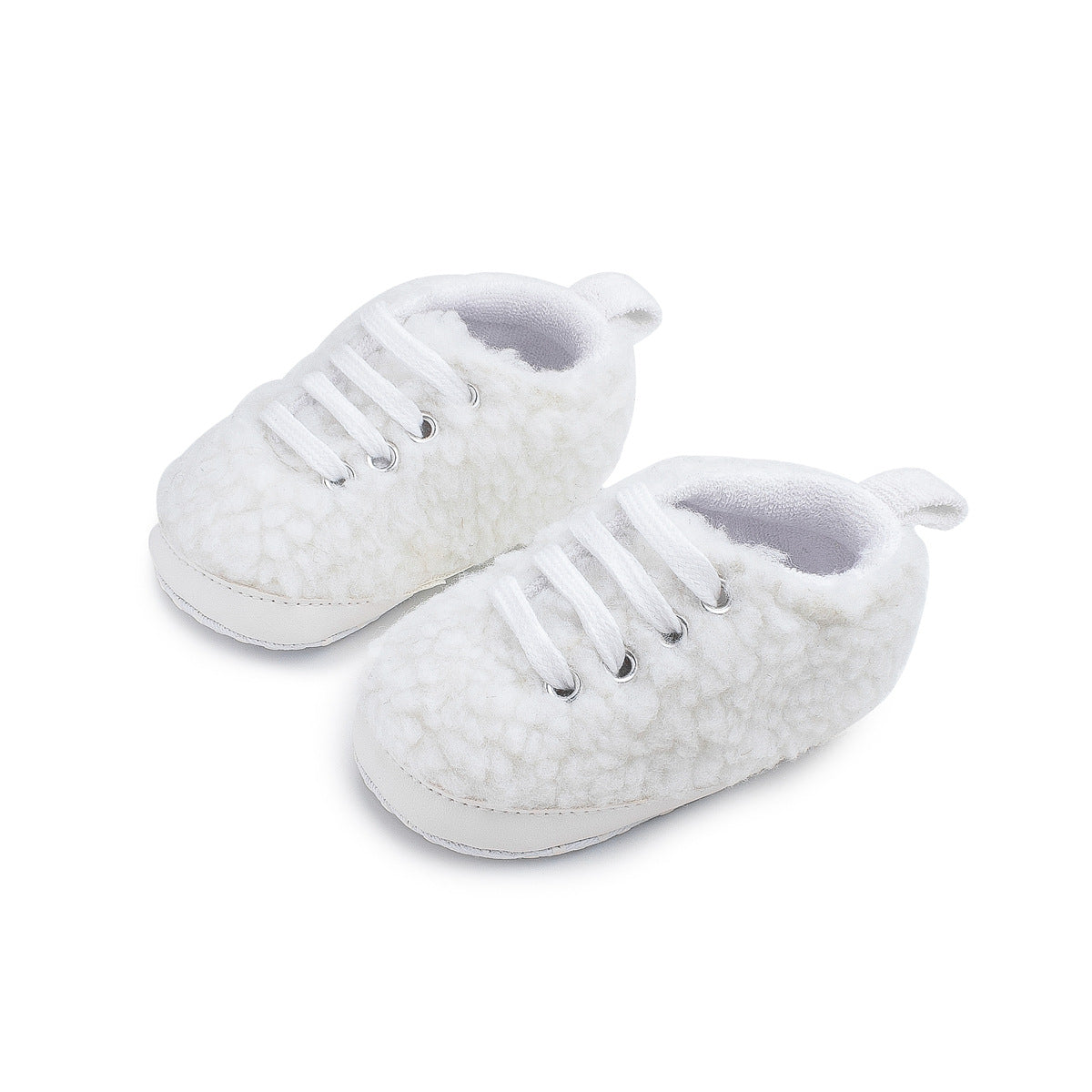 Baby Girl Shoes  Cozy Cubs