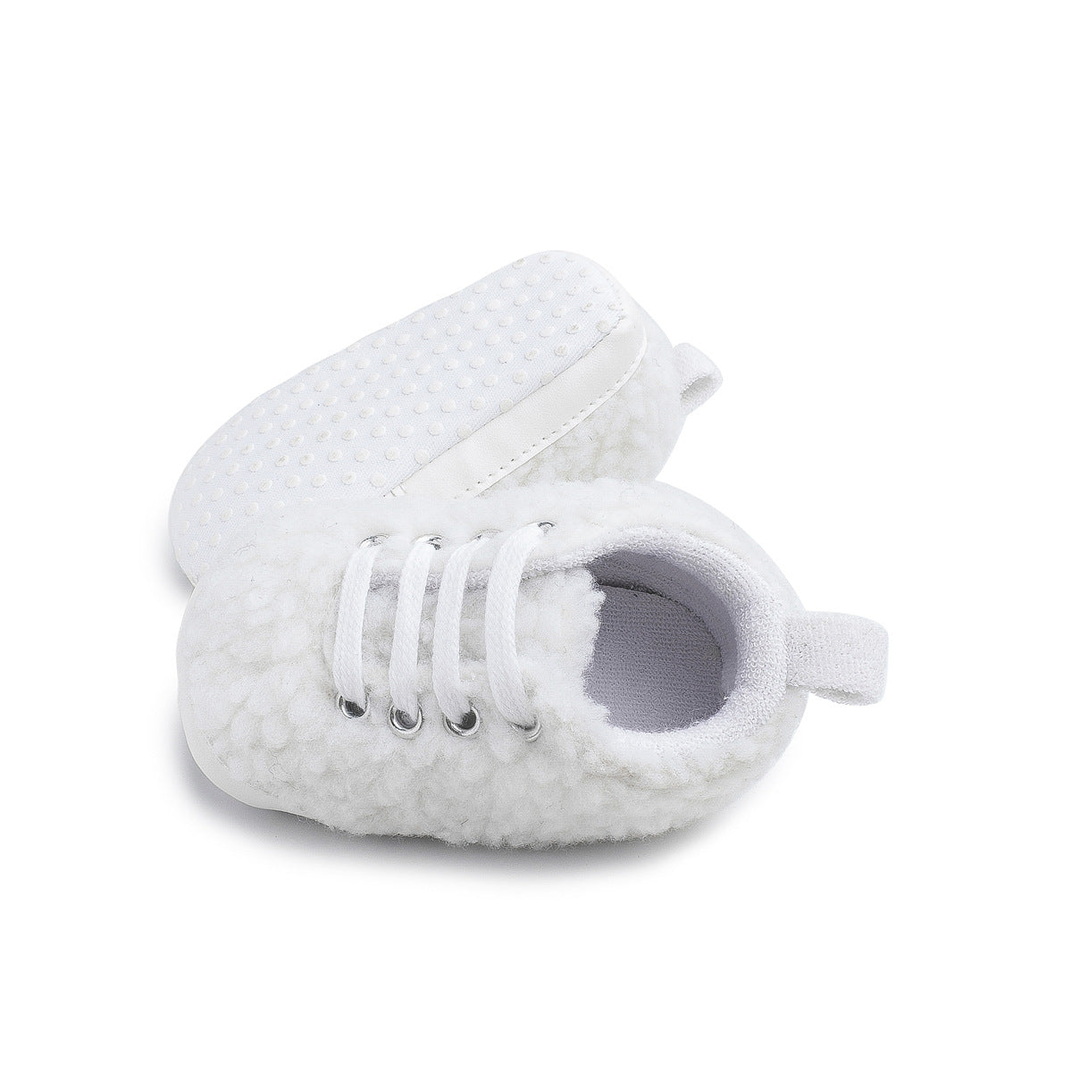 Baby Girl Shoes  Cozy Cubs
