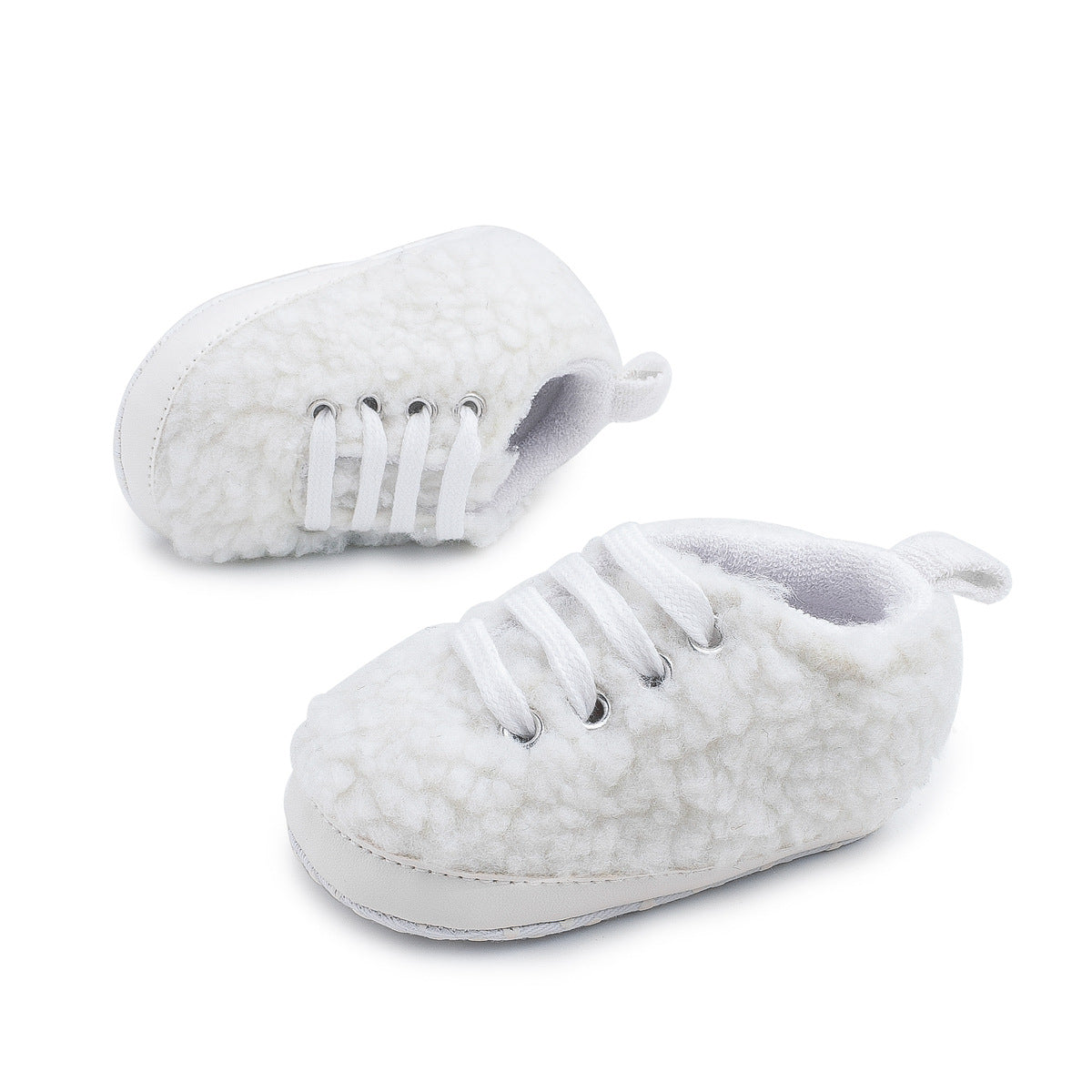Baby Girl Shoes  Cozy Cubs