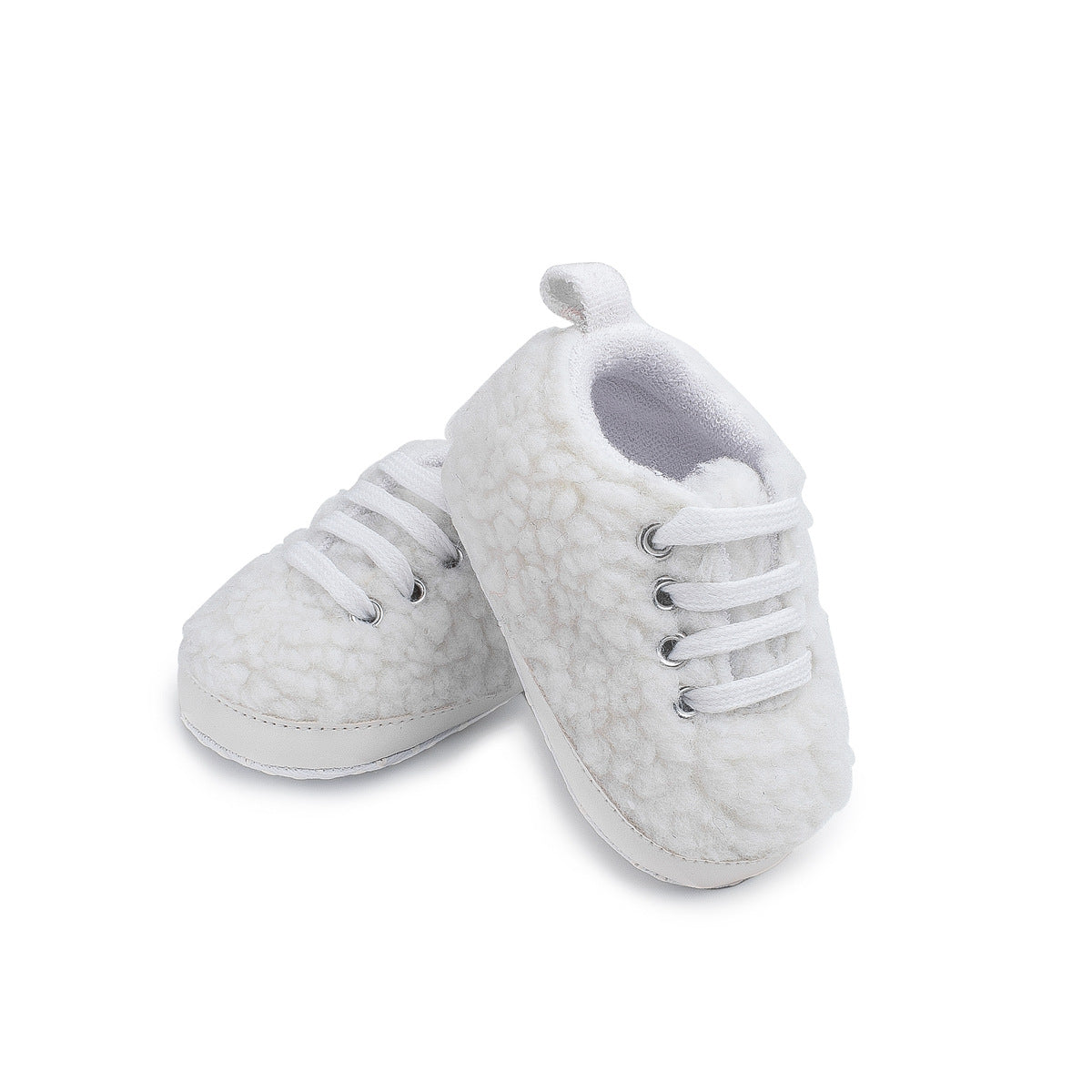 Baby Girl Shoes  Cozy Cubs