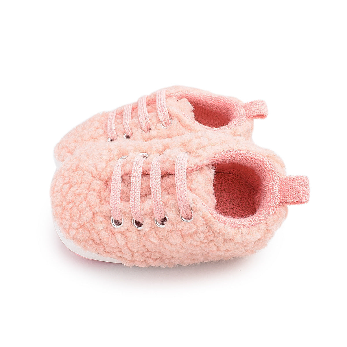 Baby Girl Shoes  Cozy Cubs