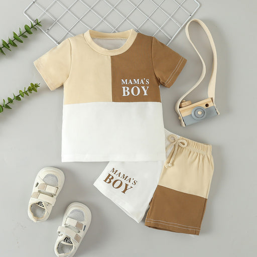 Baby Boy Clothing Sets Little Explorer Outfit 
