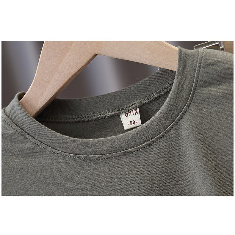 Toddler Boy Clothing Sets Bearly There Outfit