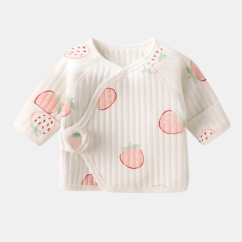 Baby Shirt Snuggle Bear