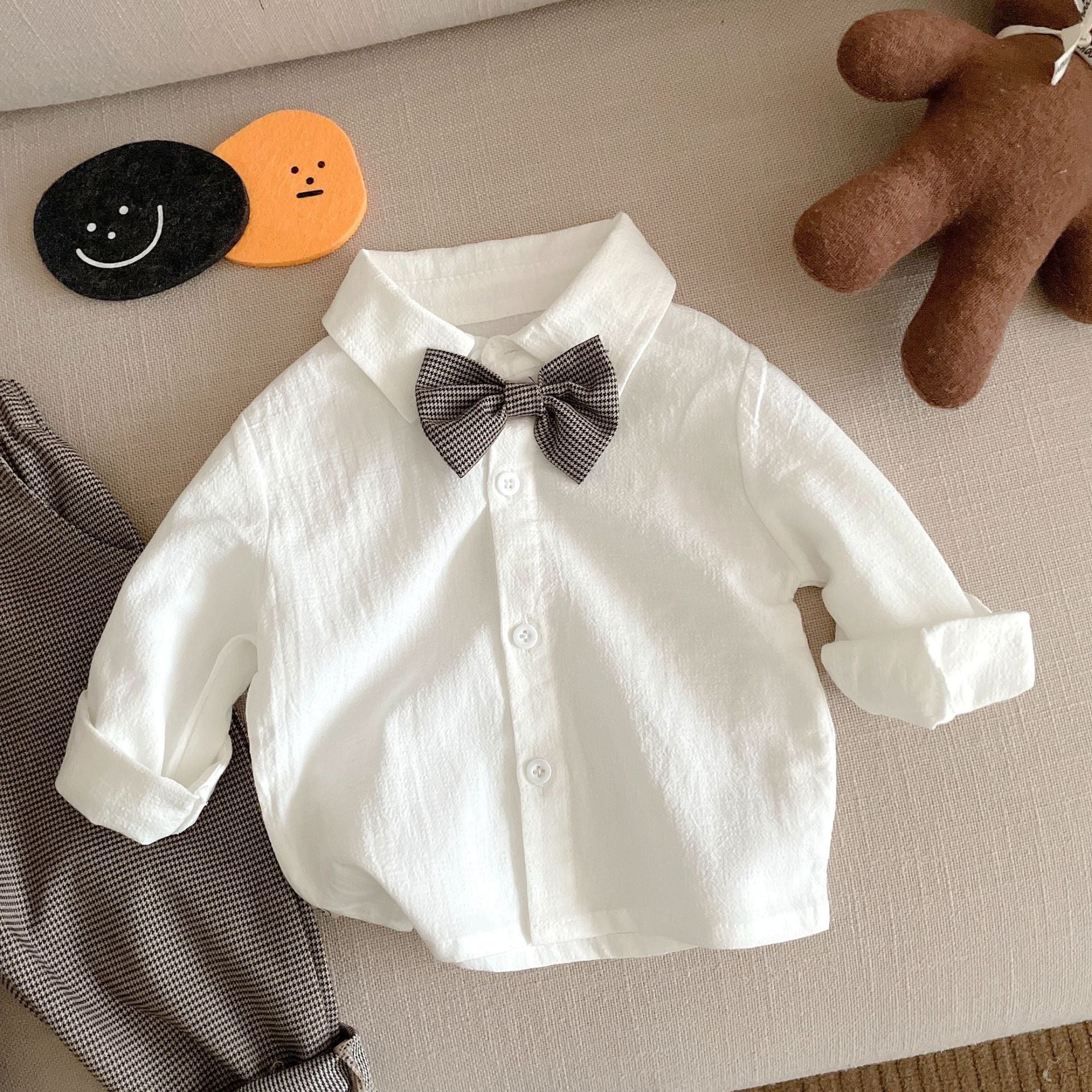 Baby Suits Cozy Nest