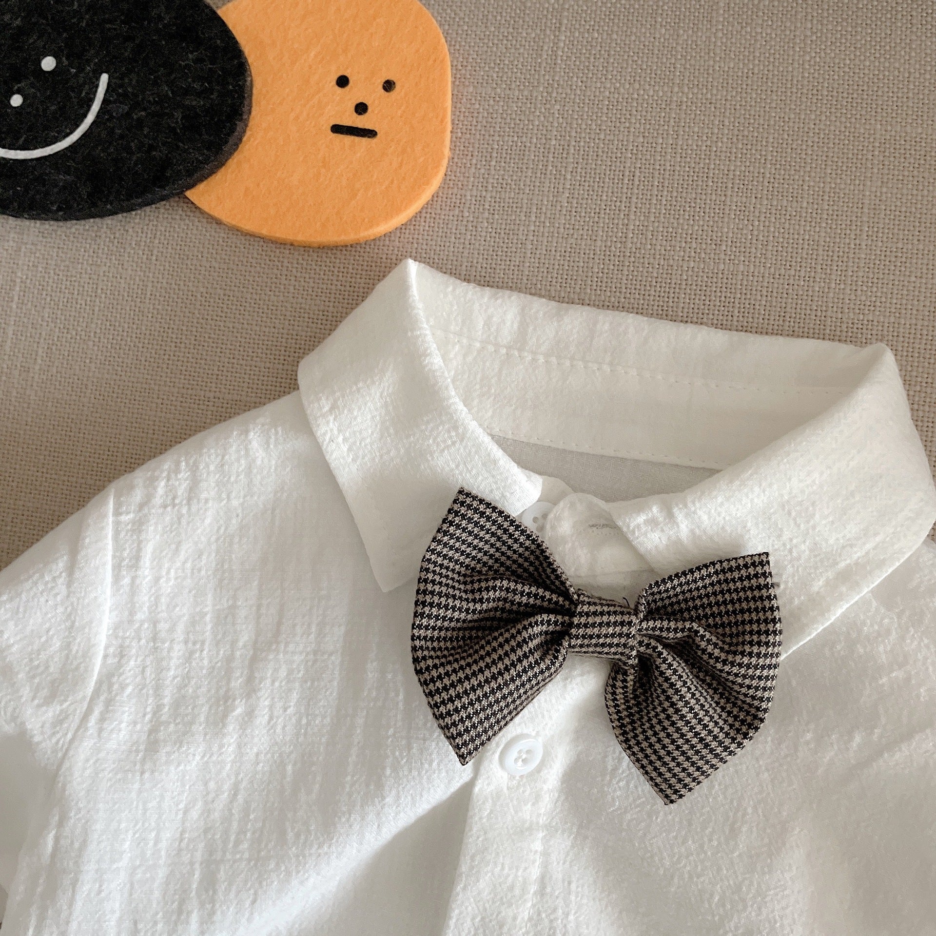 Baby Suits Cozy Nest
