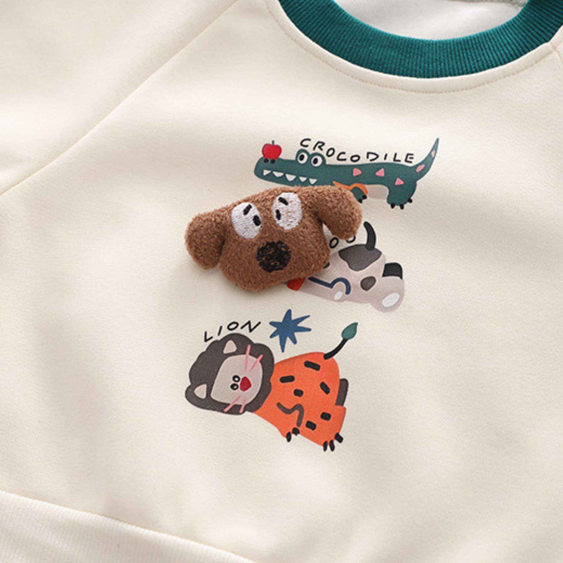 Baby Boy Clothing Sets Little Explorer Outfit