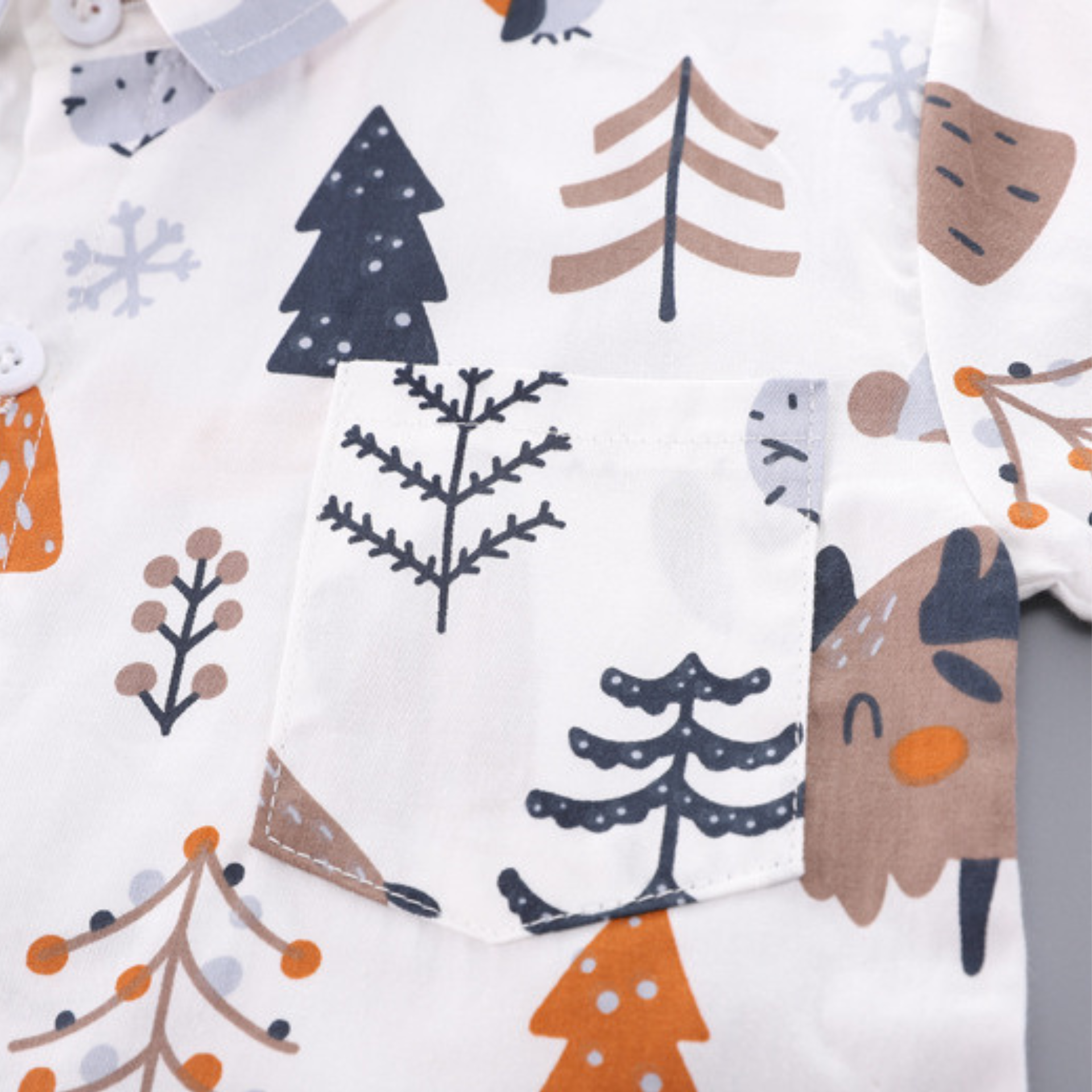 Baby Boy Clothing Sets Little Explorer Outfit 