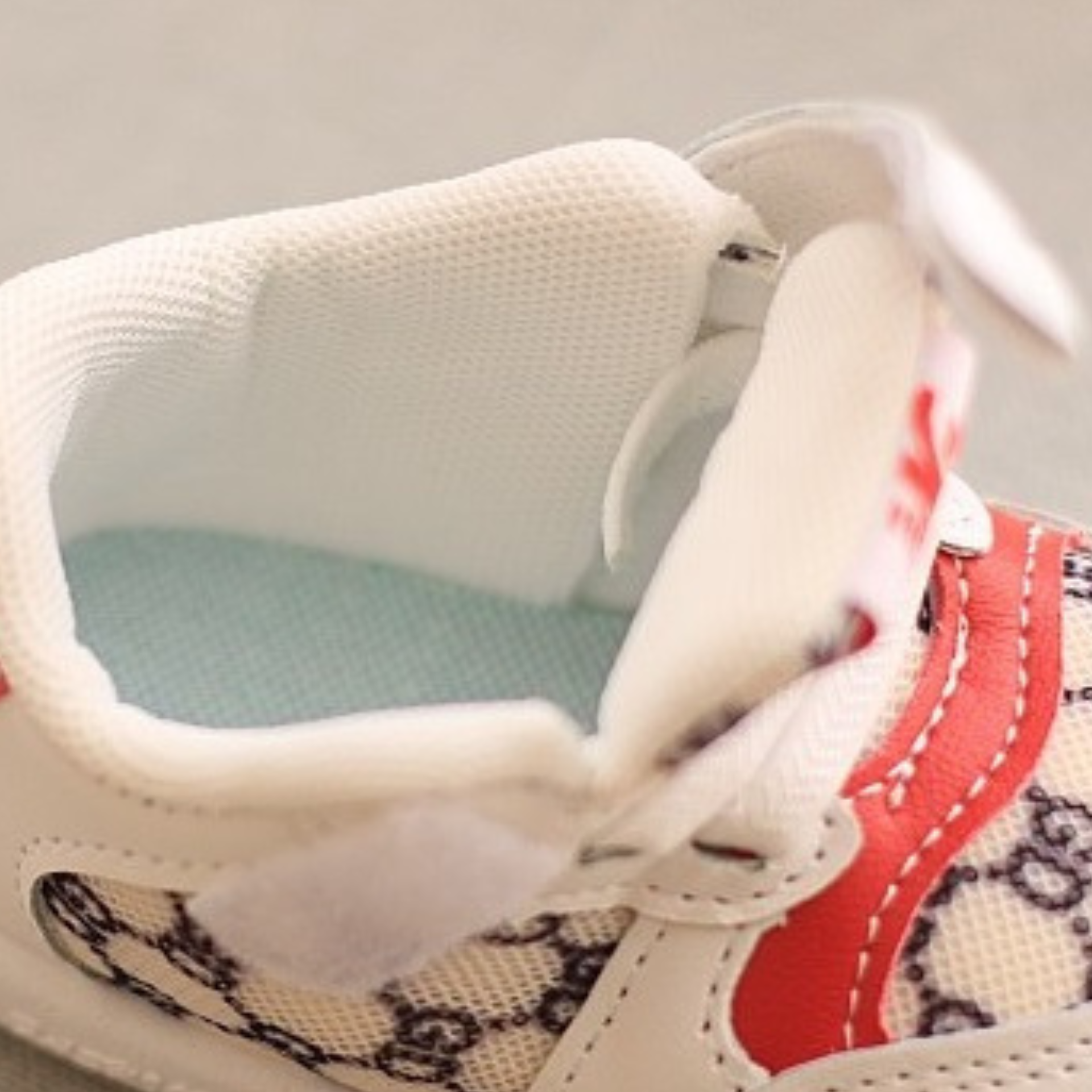 Baby Shoes Starburst Kicks