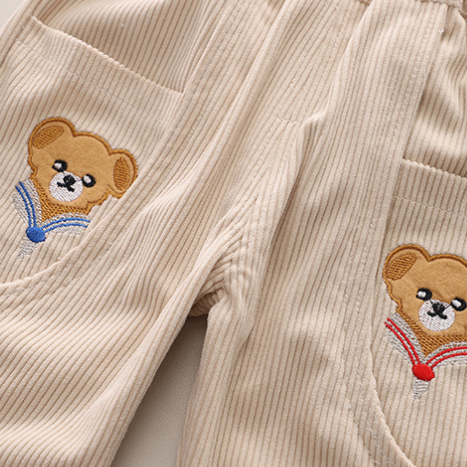 Baby Girl Clothing Set Cherished Threads 