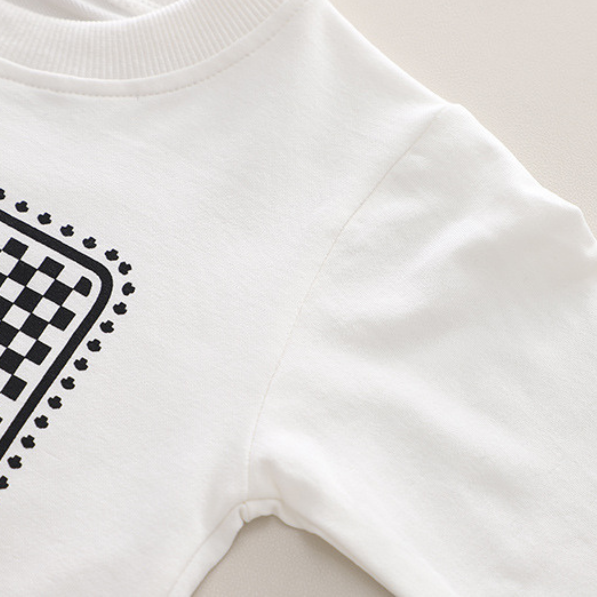 Baby Boy Clothing Set Little Explorer Outfit 