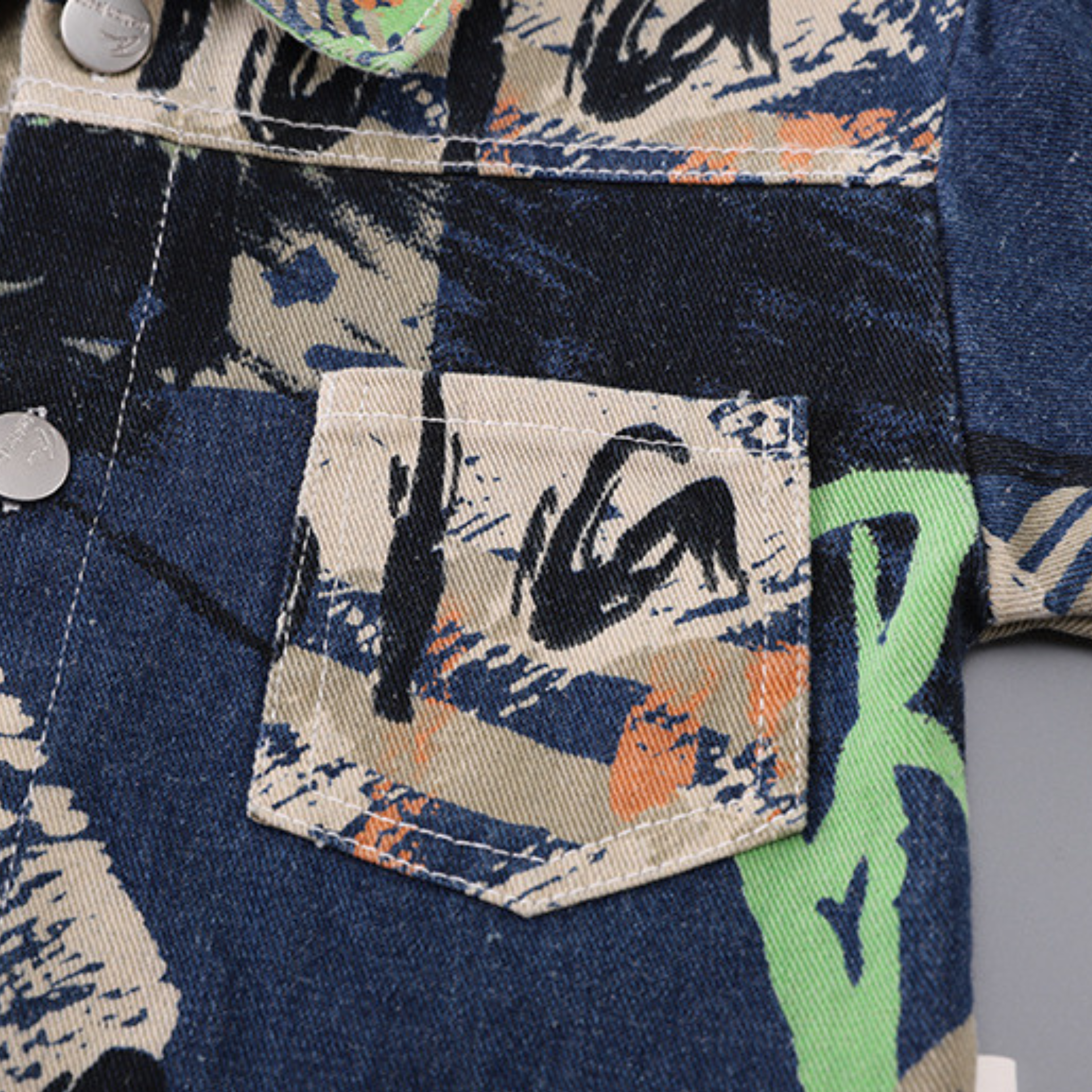 Baby Boy Clothing Sets Playful Attire Collection