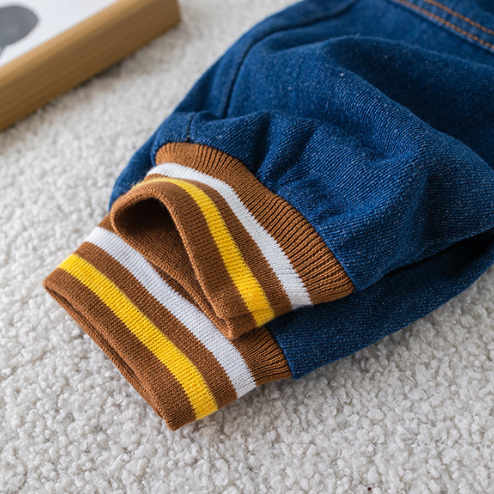 Baby Boy Clothing Set  Mini Fashion Haven
