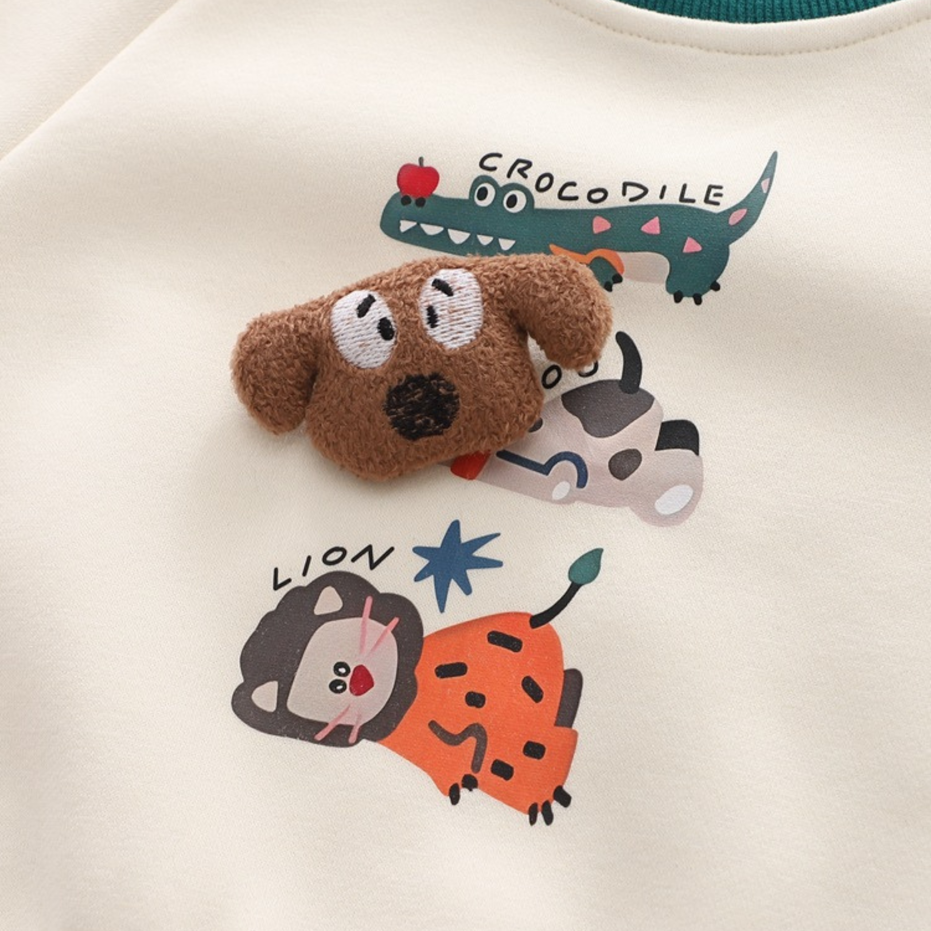 Baby Boy Clothing Sets Little Explorer Outfit