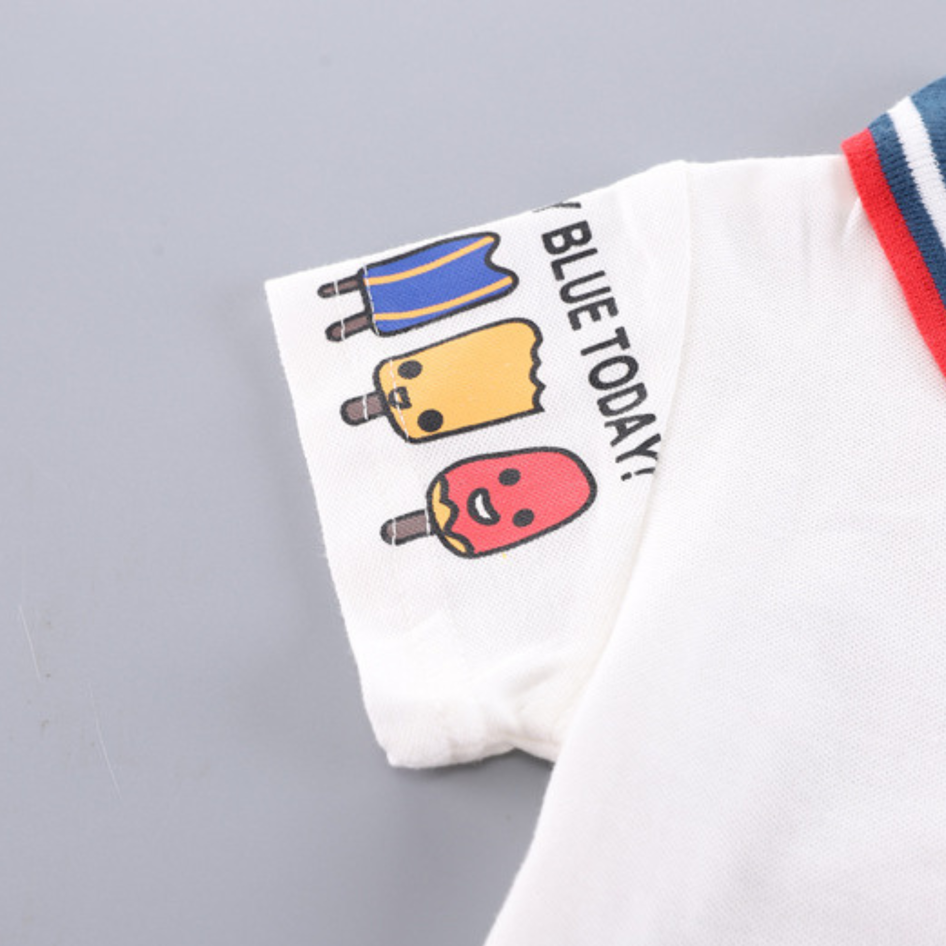 Baby Boy Clothing Sets Playful Attire Collection