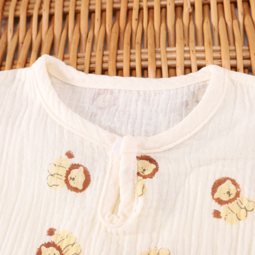 Baby Boy Clothing Sets Little Explorer Ensemble