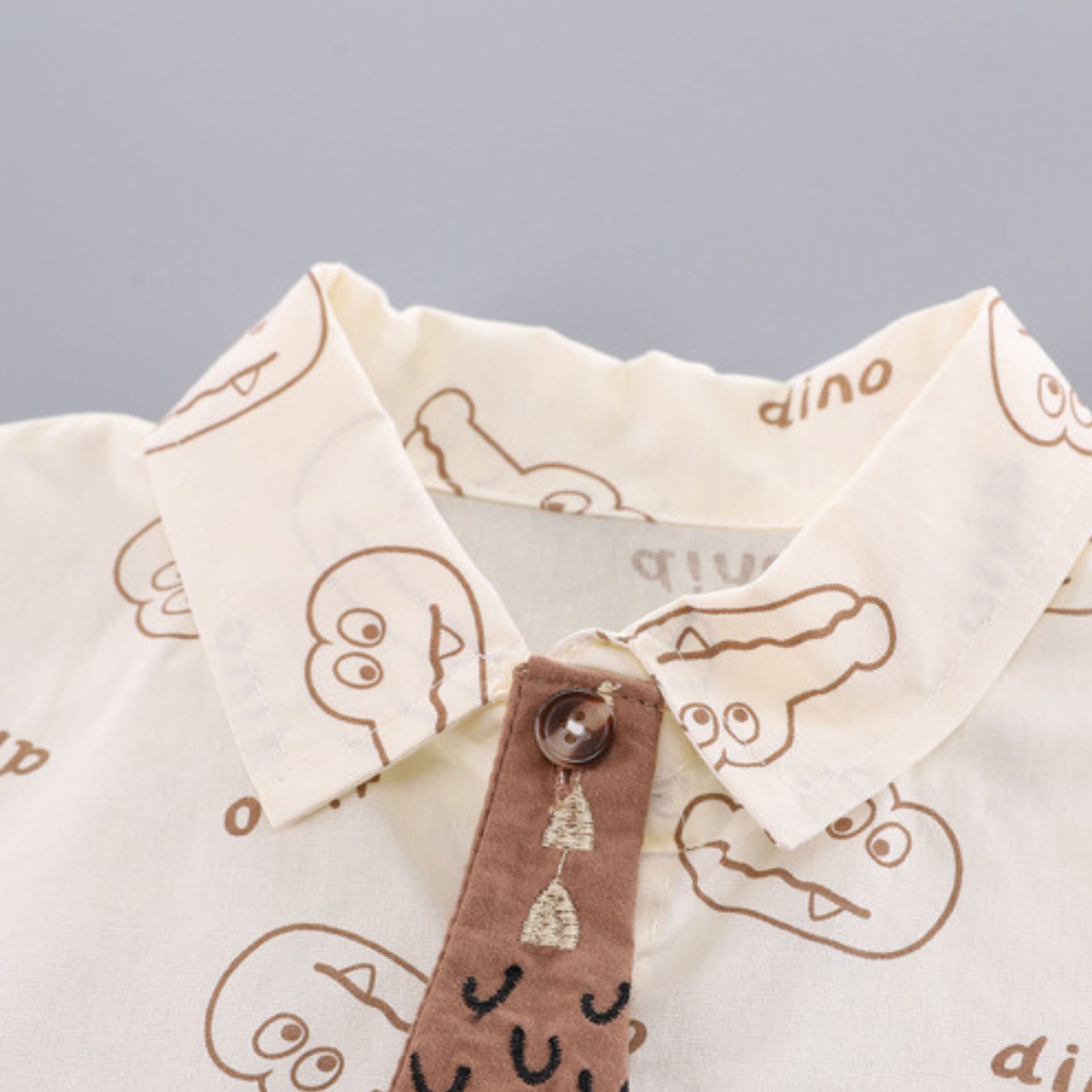 Baby Boy Clothing Sets Blossom Breeze Outfit