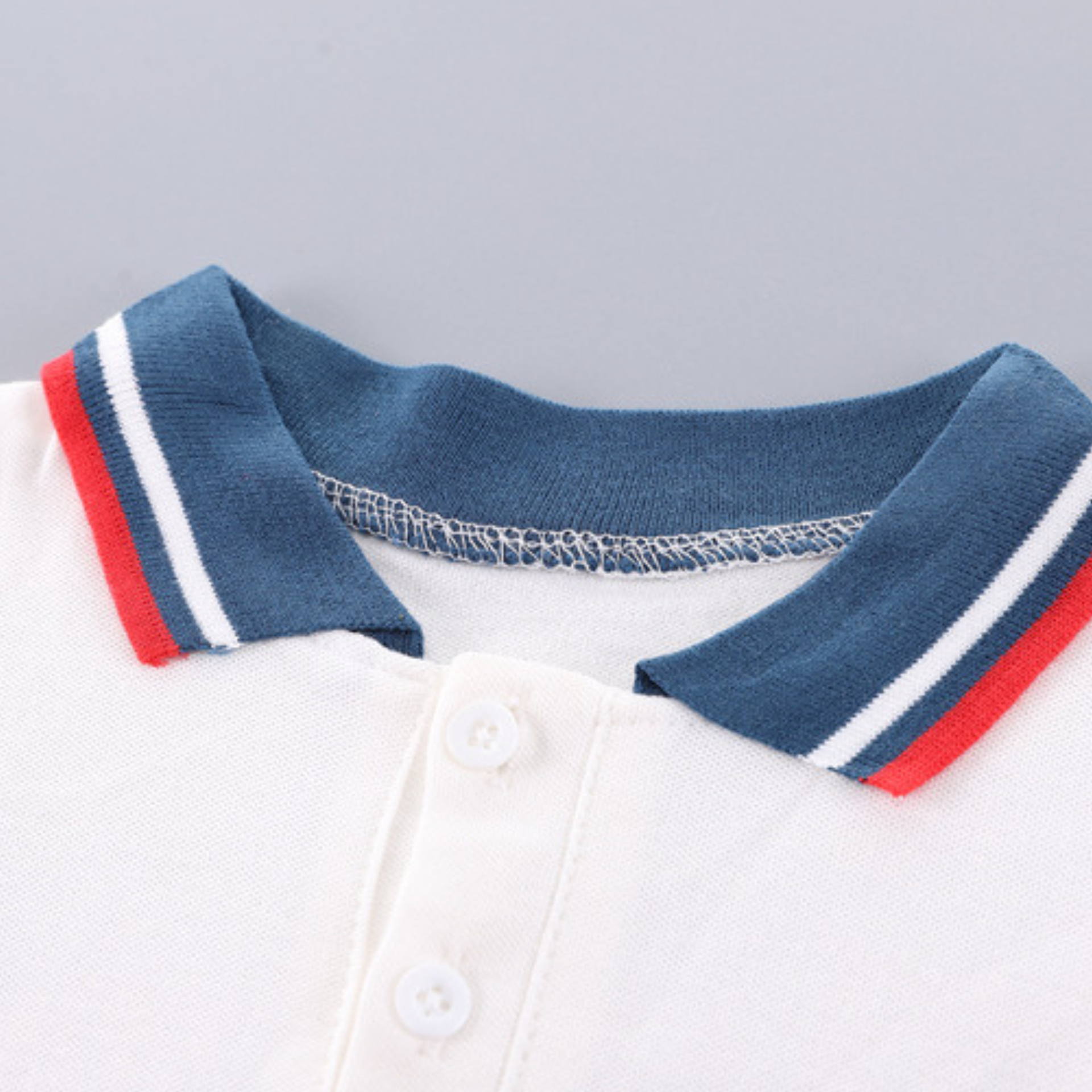 Baby Boy Clothing Sets Playful Attire Collection